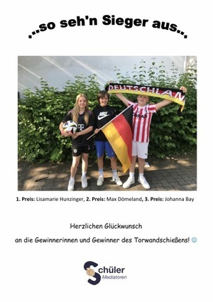 Gewinner Gewinner