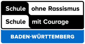 Schule ohne Rassismus - Schule mit Courage