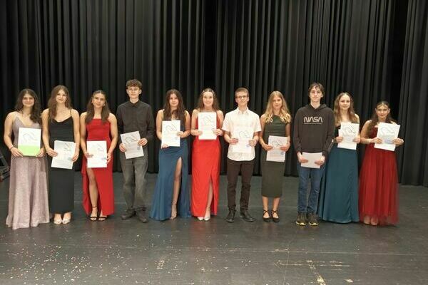 Unsere Preistrger