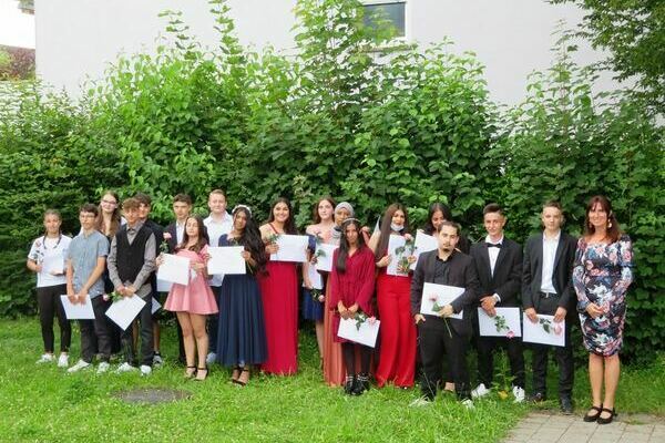 Klasse W9b