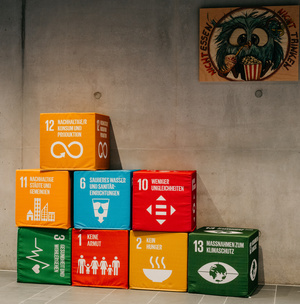 Schule im Aufbruch- TuEsDay