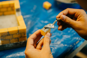 Unterrichtssituation Technik