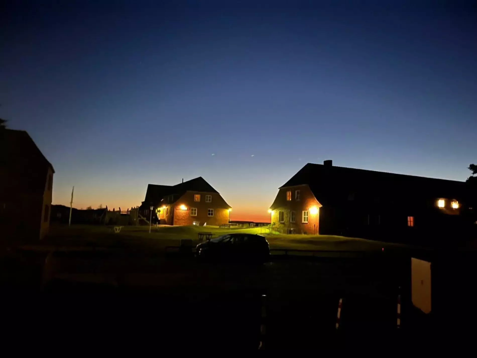 Abendstimmung Abendstimmung