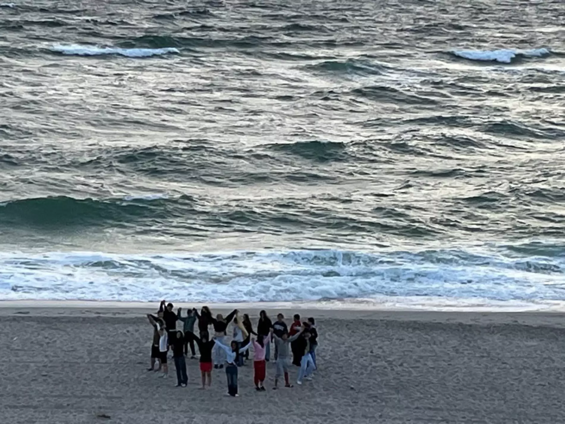 Abschied vom Meer Abschied vom Meer