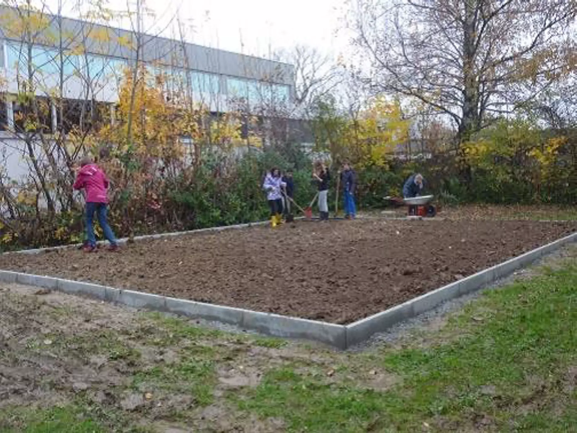 Garten AG
