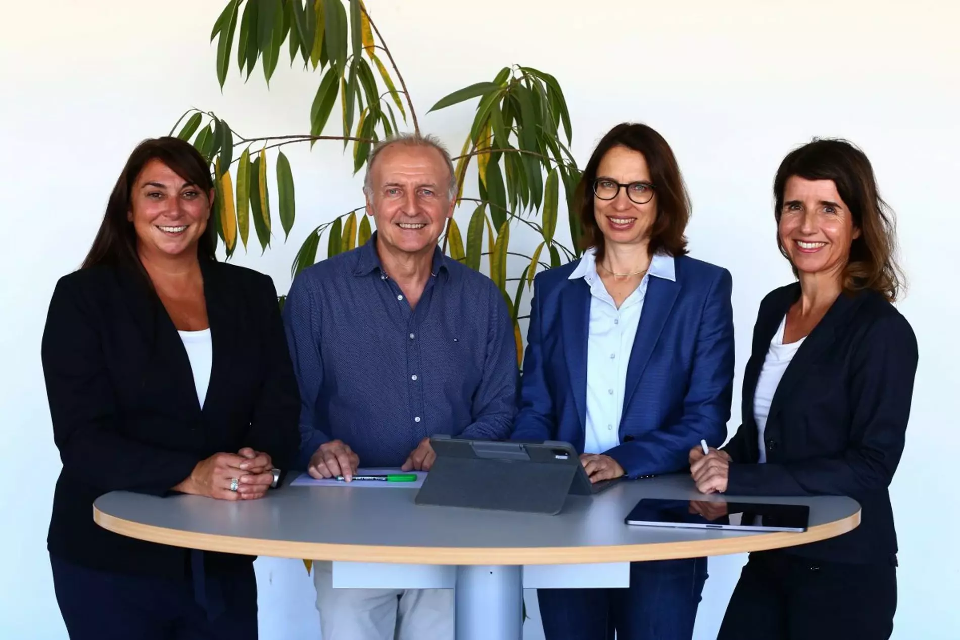 Schulleitungsteam Schulleitungsteam