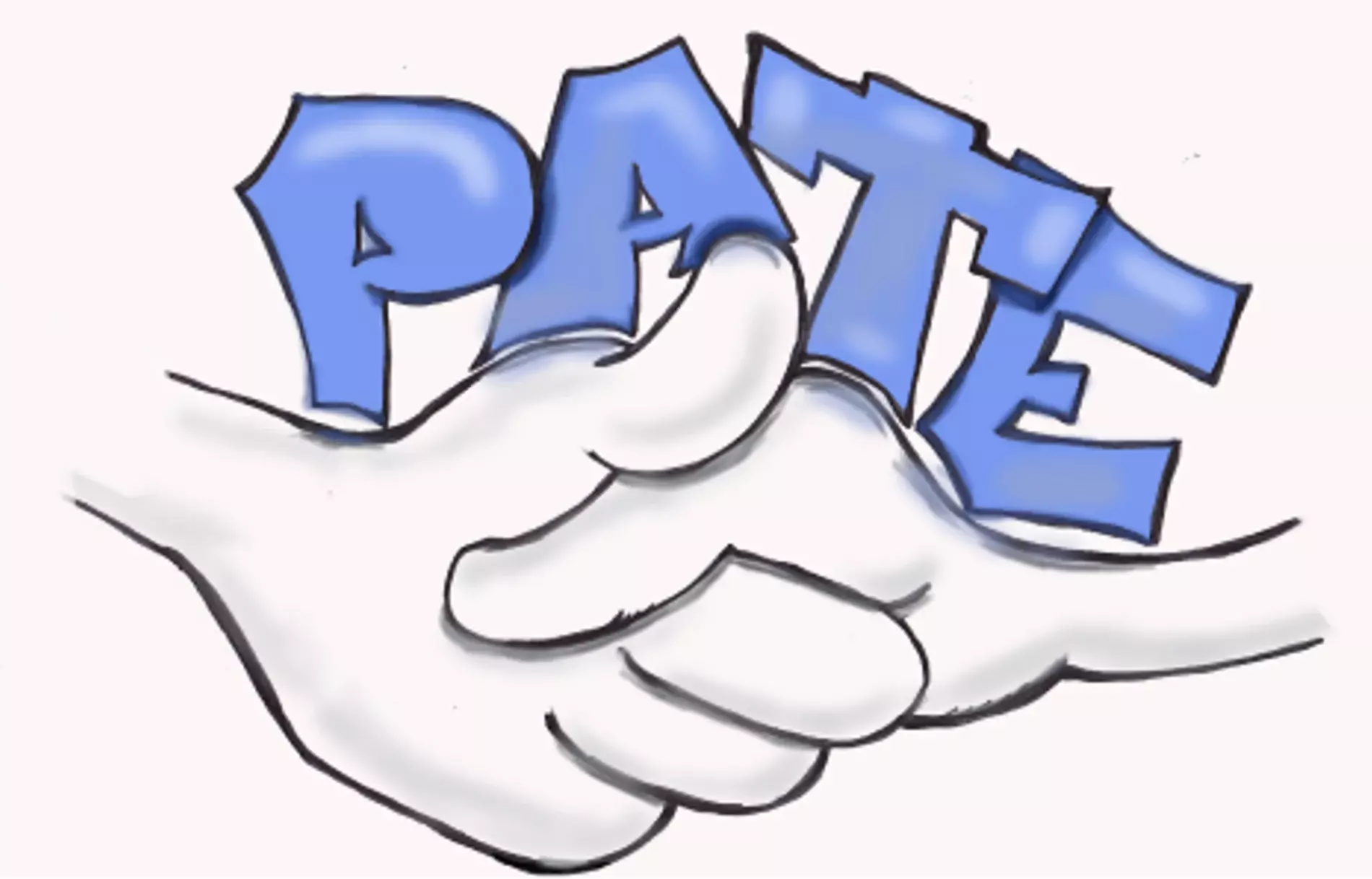 Pate Logo