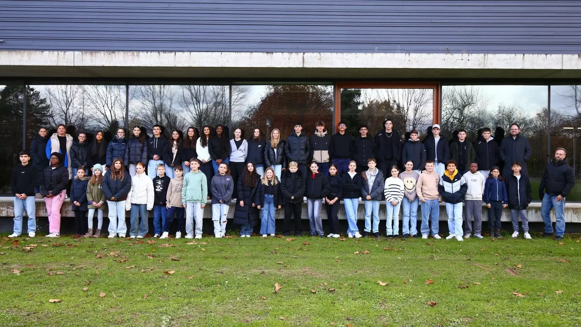 SMV der Ruth Cohn Schule