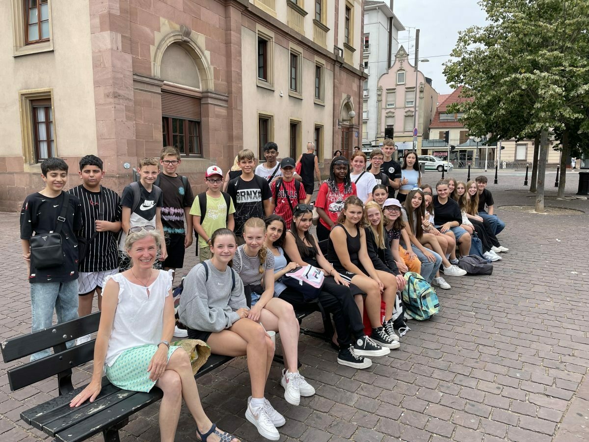 Colmar 