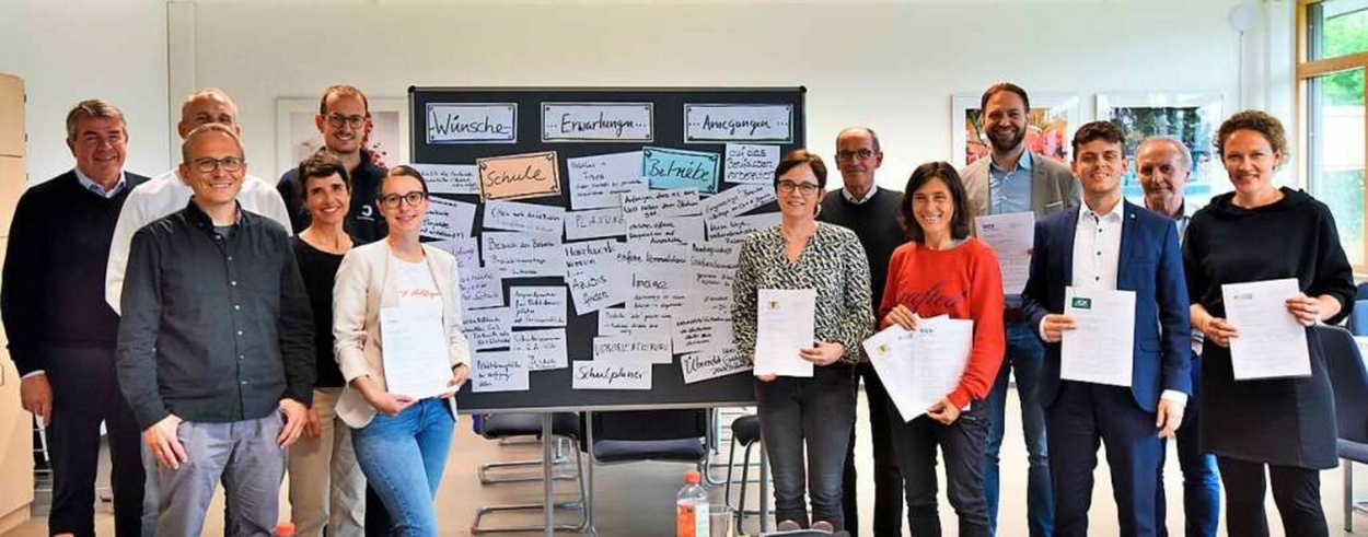 Foto: Markus Zimmermann, Badische Zeitung