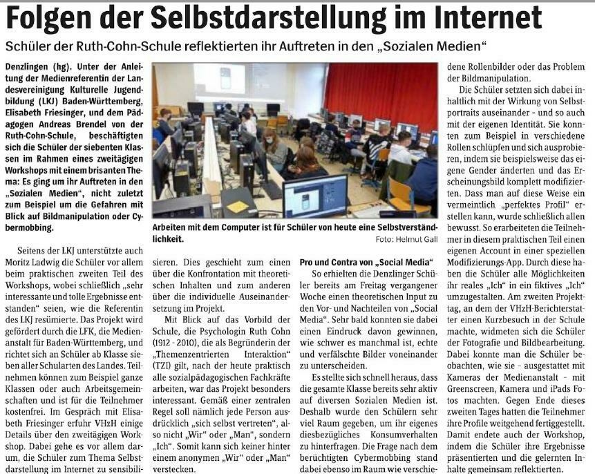  Soziale Medien