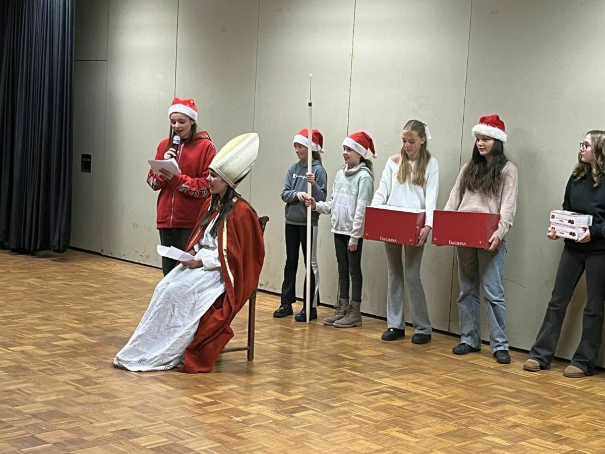 Nikolaus