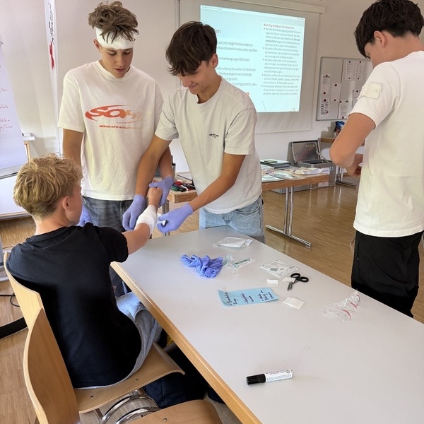 Projekt