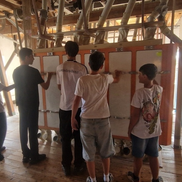 Projekte