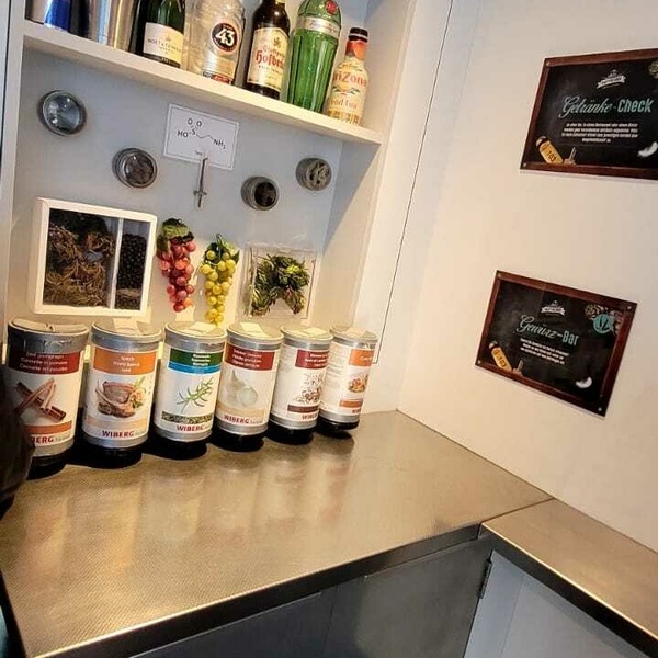 Gastromobil 
