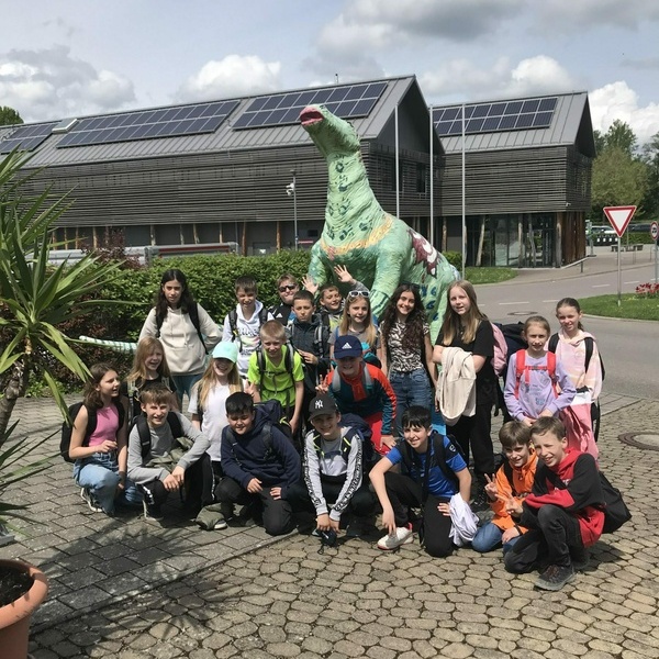 R5B und R5c im Landschulheim