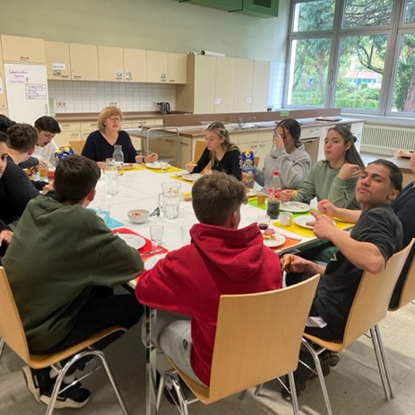 Aktionswoche der W9a