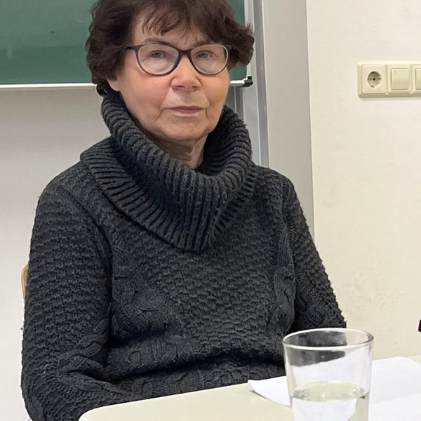 Ursula Giessler