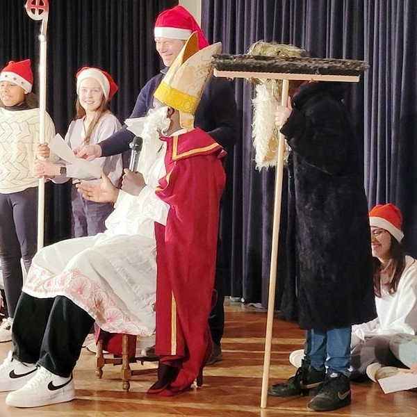 Nikolaus 2022