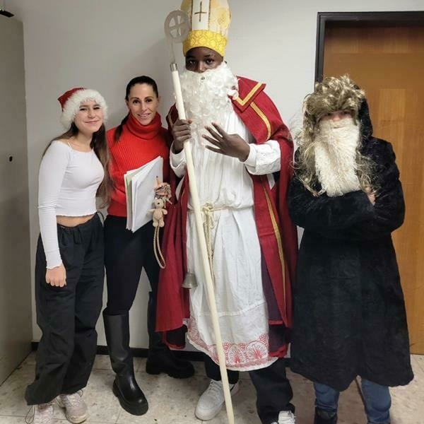 Nikolaus 2022
