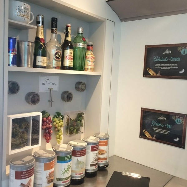 Gastromobil
