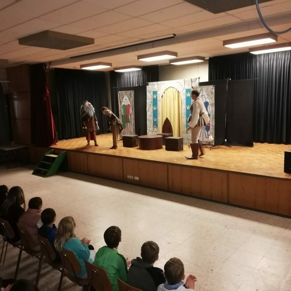 White Horse Theatre