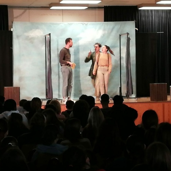 White Horse Theatre