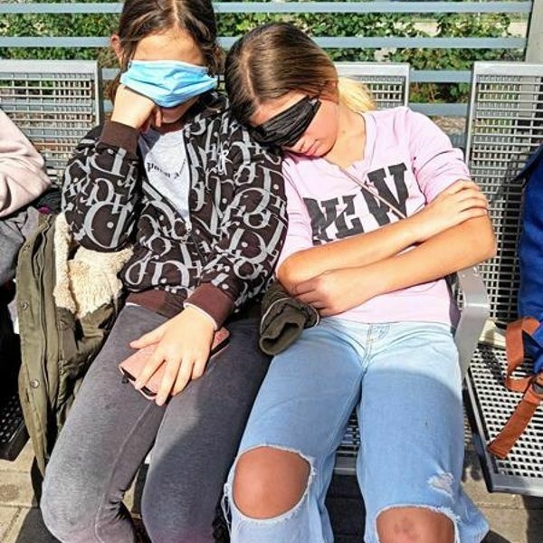 Landschulheimaufenthalt der W6