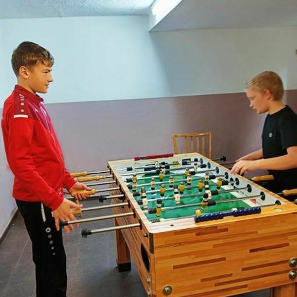 Landschulheimaufenthalt der W6