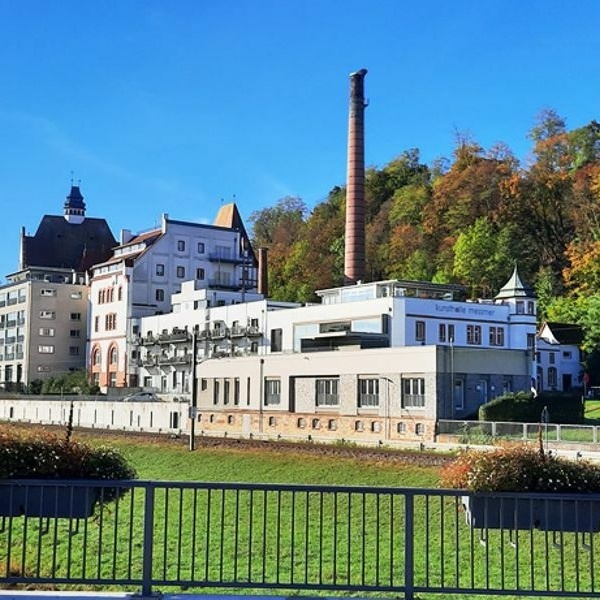Kunsthalle Messmer
