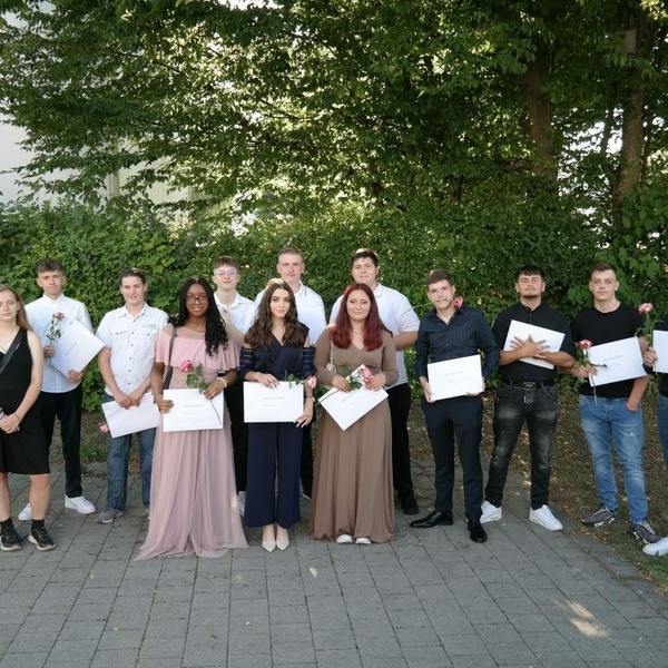 Klasse W9b