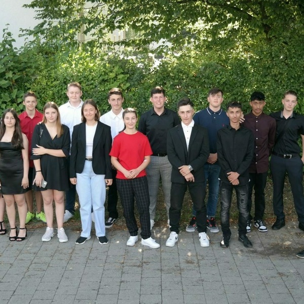 Klasse W10