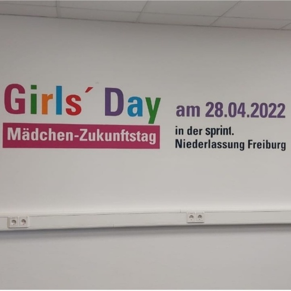 Girls Day