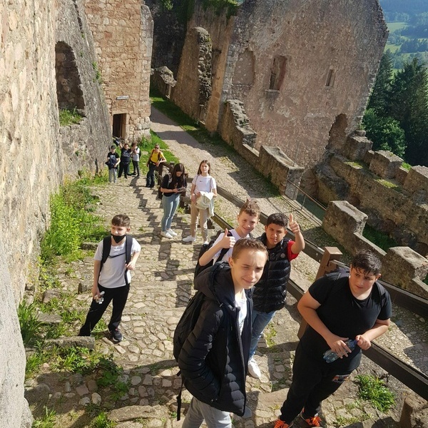 Hochburg Emmendingen