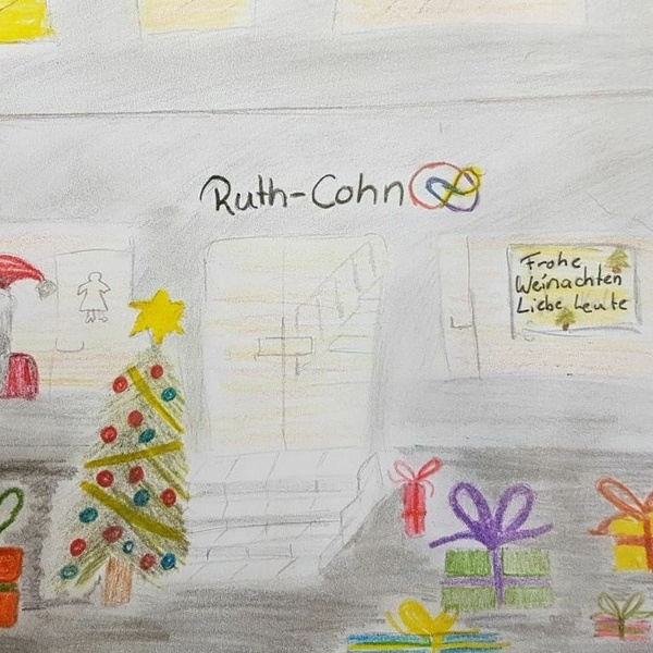 Weihnachtskarten 2021