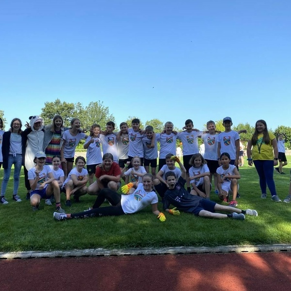 SMV Fuballturnier 