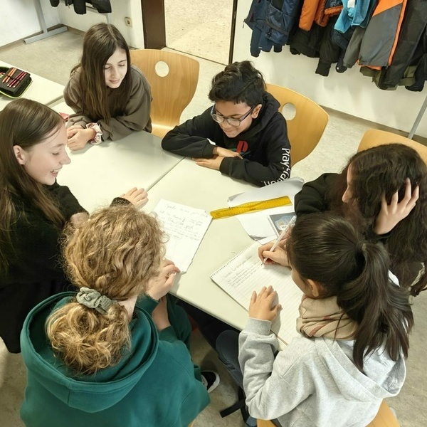 Schule im Aufbruch: Auftaktveranstaltung des TuEsDAY