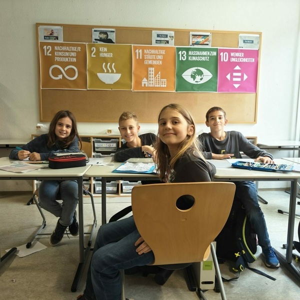 Schule im Aufbruch: Auftaktveranstaltung des TuEsDAY