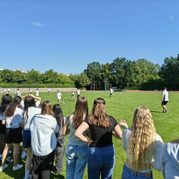 Fussballturnier 2024