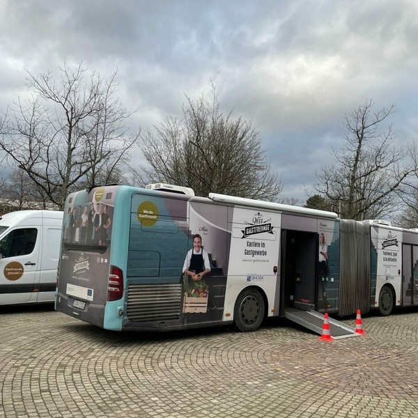 Gastromobil 