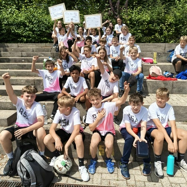 Fussballturnier 2024