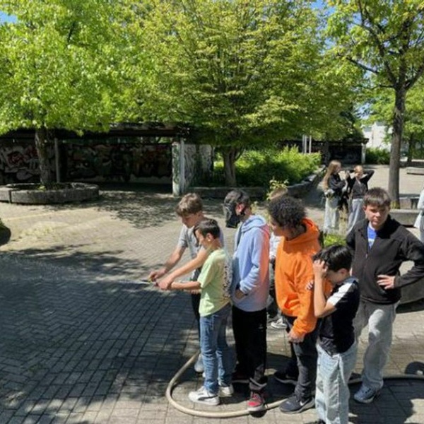 Katastrophenschutztag