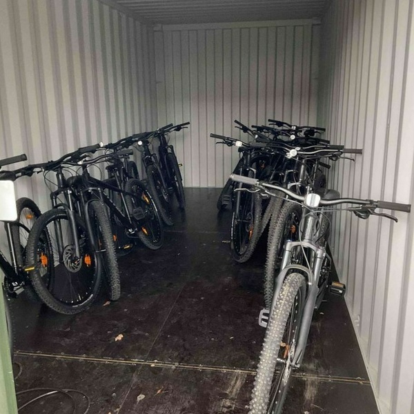 Mountainbike AG