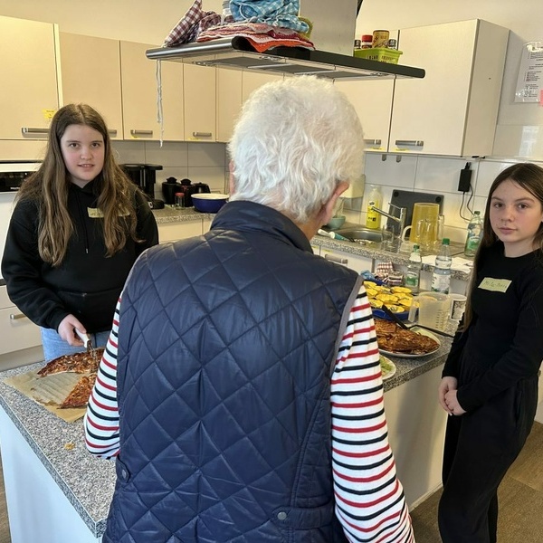 Tagespflege Emmendingen