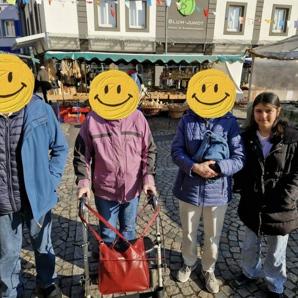 Tagespflege Emmendingen