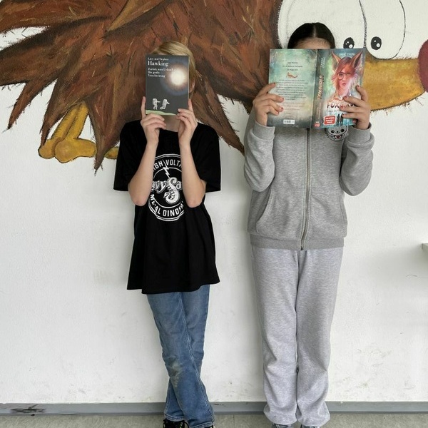 Welttag des Buches